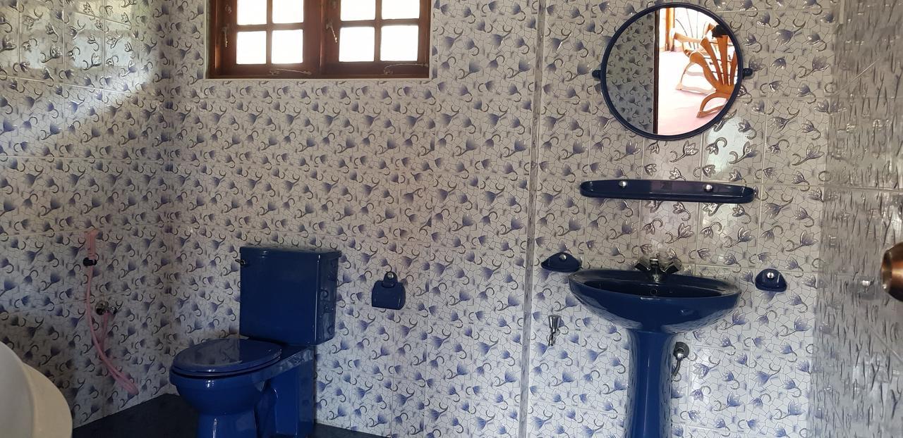 Olympus Holiday Bungalow Νουβάρα Ελίγια Εξωτερικό φωτογραφία