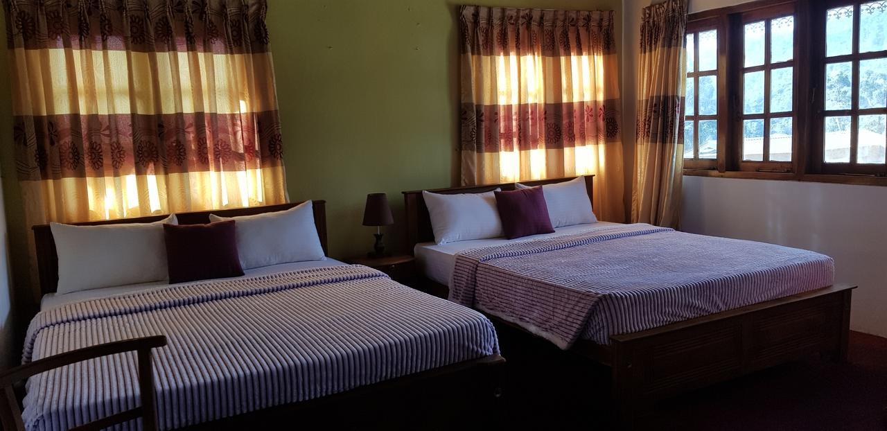 Olympus Holiday Bungalow Νουβάρα Ελίγια Εξωτερικό φωτογραφία