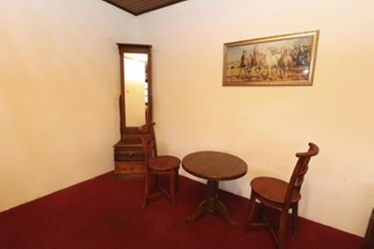 Olympus Holiday Bungalow Νουβάρα Ελίγια Εξωτερικό φωτογραφία