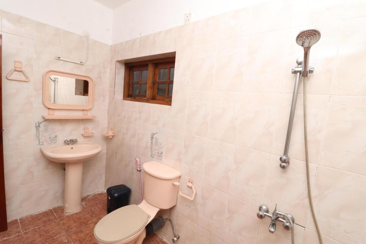 Olympus Holiday Bungalow Νουβάρα Ελίγια Εξωτερικό φωτογραφία