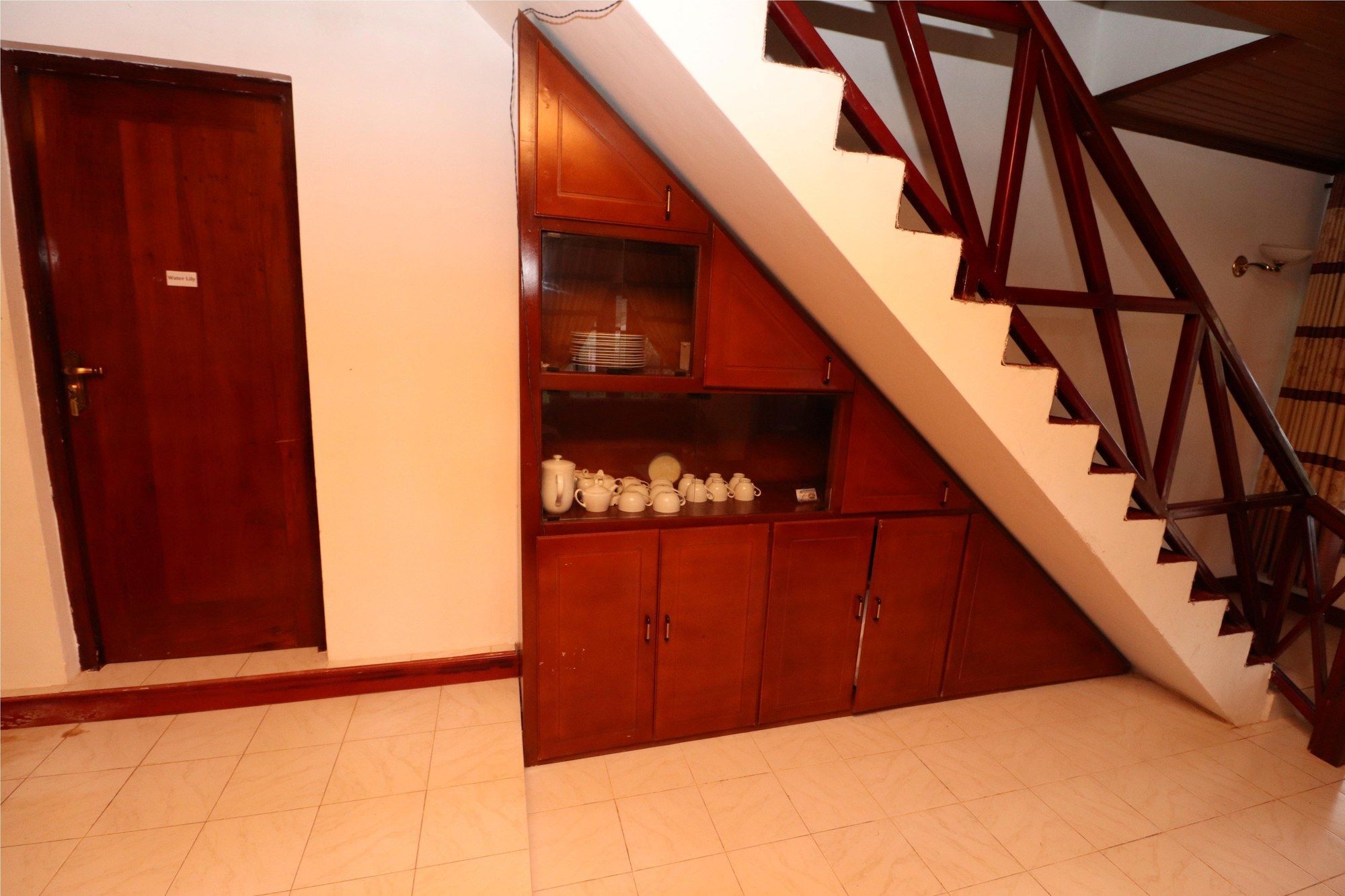 Olympus Holiday Bungalow Νουβάρα Ελίγια Εξωτερικό φωτογραφία